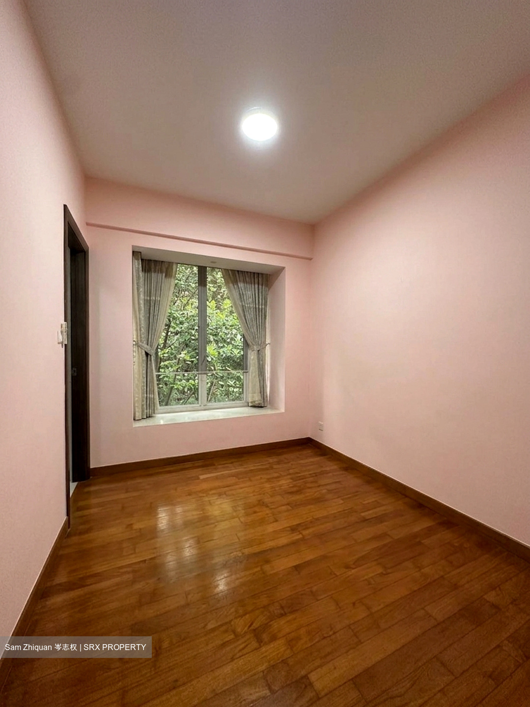 The Greenwood (D11), Terrace #544230091